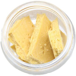 Nightmare Cookies Budder
