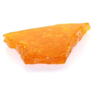 Orange Crush Shatter