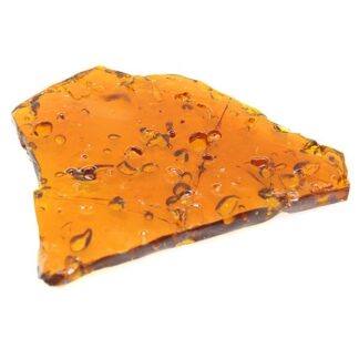 Panama Red Shatter