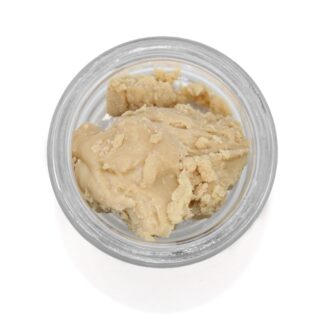 Papaya Budder