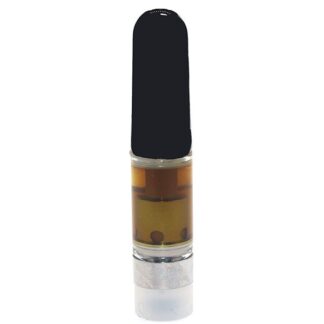 Hash Rosin Cartridge - Peanut Butter Breath