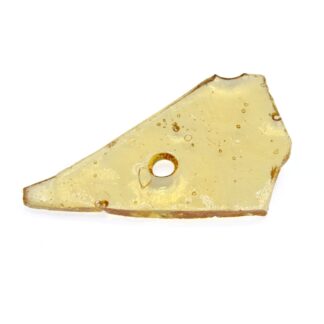Pink Champagne Shatter