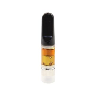 Hash Rosin Cartridge - Pink Kush