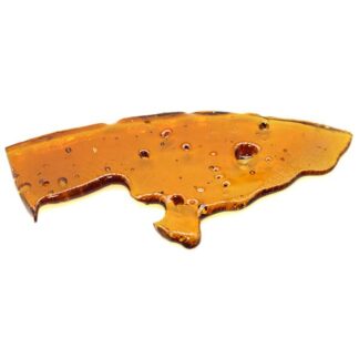 Pink Kush Shatter