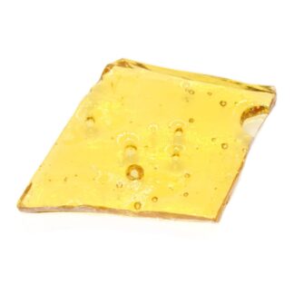 Platinum Kush Shatter