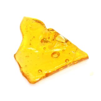 Powdered Donuts Shatter