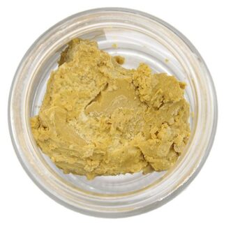 Purple Elephant Budder