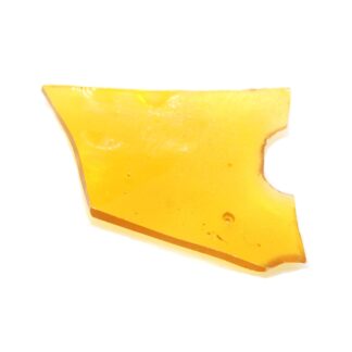 Purple Haze Shatter