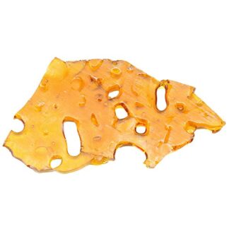 Purple Sunset Shatter
