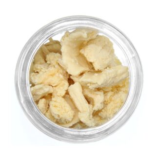 Rockstar Budder