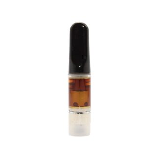 Hash Rosin Cartridge - Death Bubba