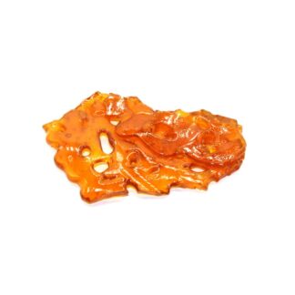 Strawberry Banana Shatter