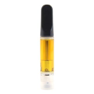 Strawberry Haze Shatter Cartridge