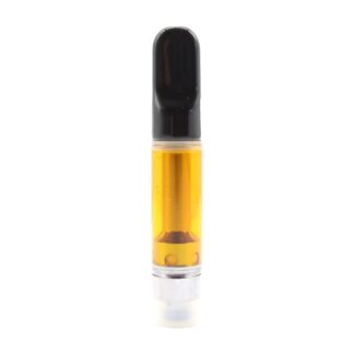 Strawberry Pie Shatter Cartridge