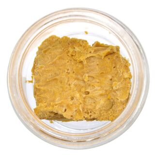 Strawberry Guava Budder