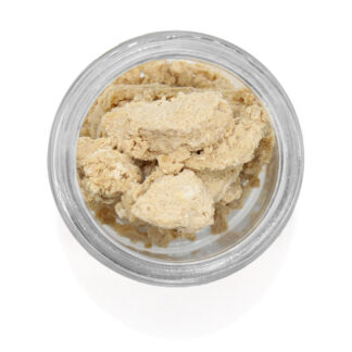 Sugar Plum Sunset Budder