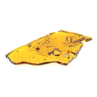 Super Silver Haze Shatter