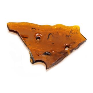 Tahoe OG Shatter