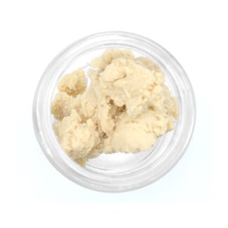 White Runtz Budder