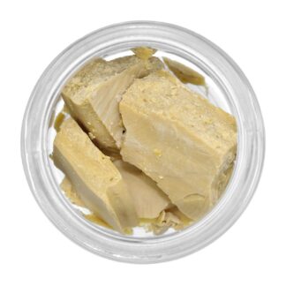 White Widow Budder