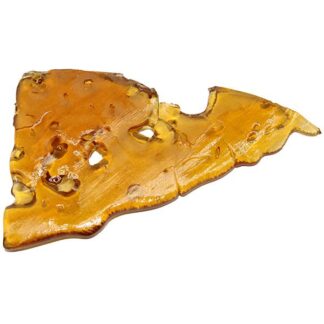 White Fang Shatter
