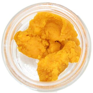 Wooley Mammoth Budder