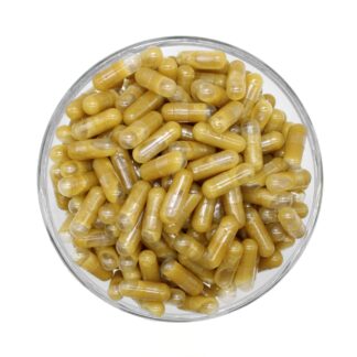 Full Spectrum Capsules for Sleep (30 mg each – 100 pack)