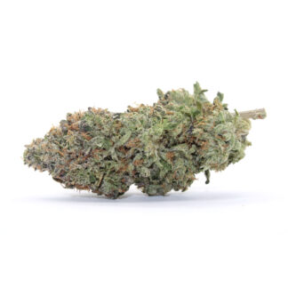 Death Bubba Cannabis Canada