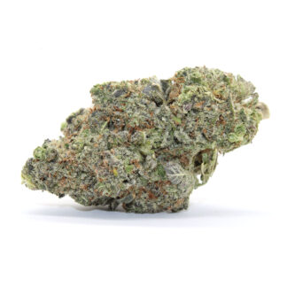 Super Pink Cannabis Flower