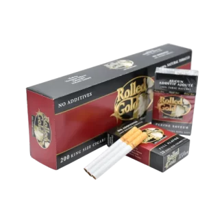 Rolled Gold Full Flavour