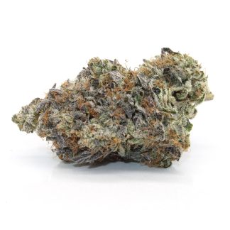 Pink Bubba Flower (Gas)