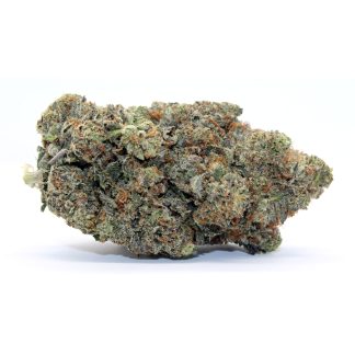 Glacee Blanche Cannabis Flower