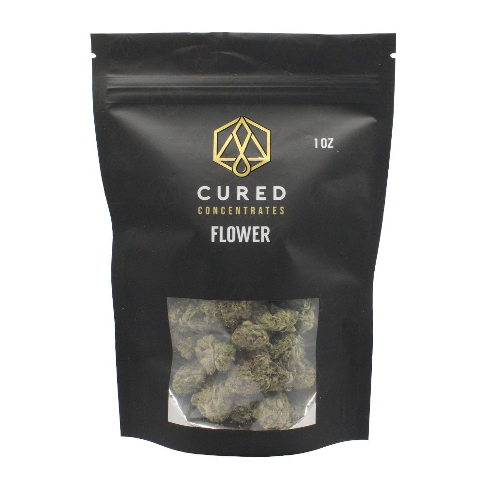 Cannabis Packaging
