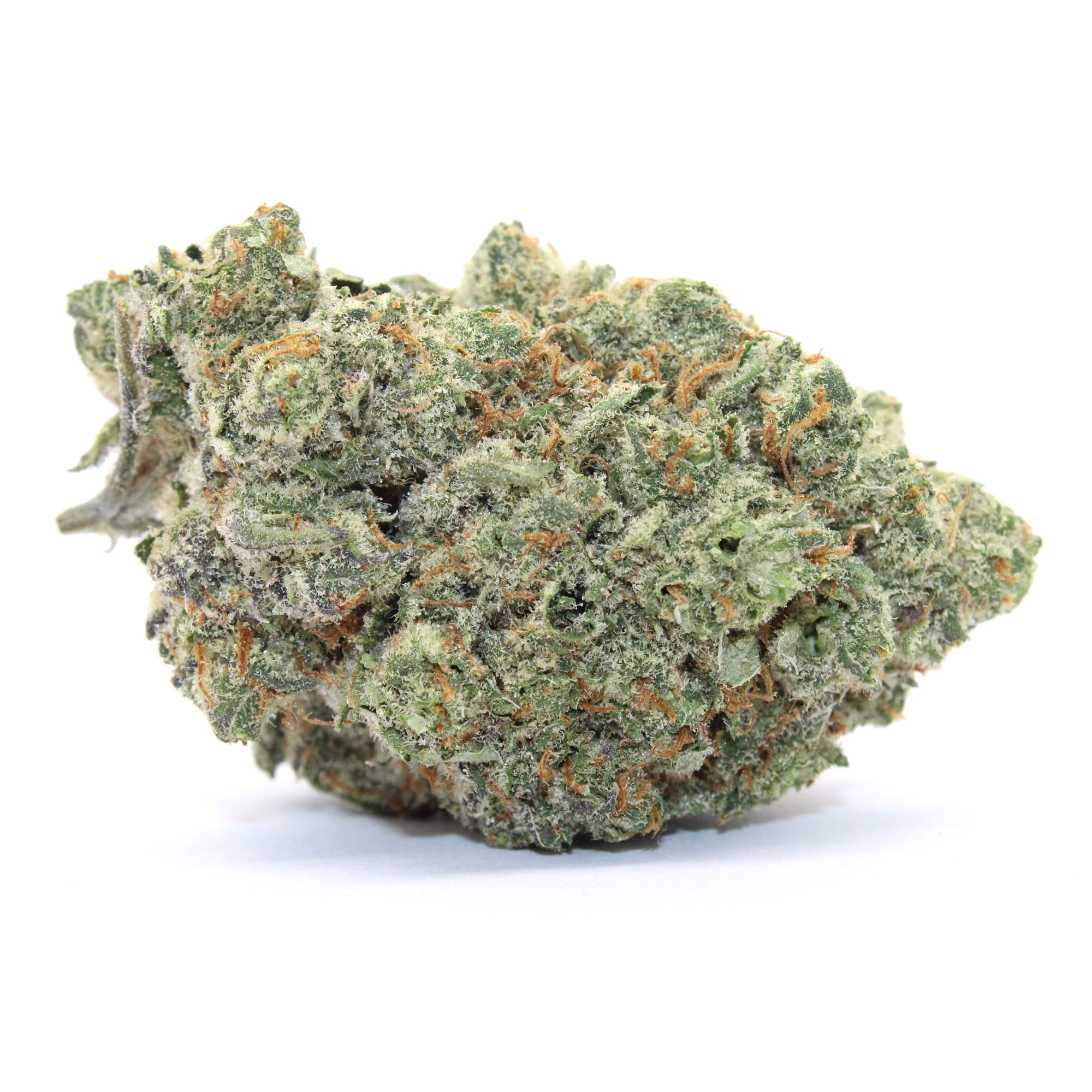 Laughing Gas Cannabis Flower