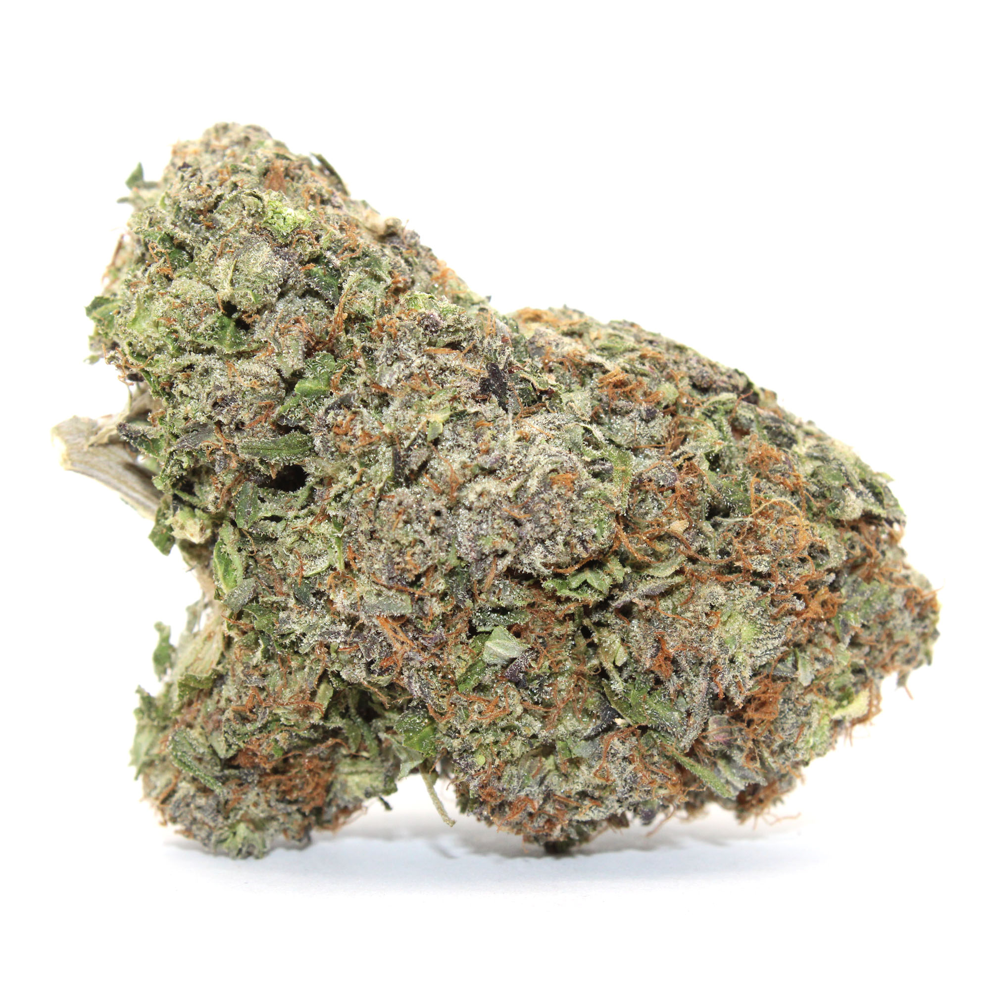 Pugs Breath Cannabis Flower